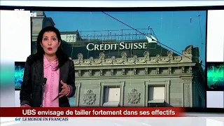 Le 64' - L'actualité internationale du lundi 03 avril 2023 - TV5MONDE