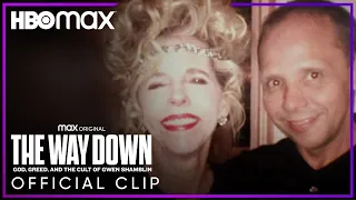 Coming Out To Gwen Shamblin As A Former Remnant Fellowship Member | The Way Down | HBO Max
