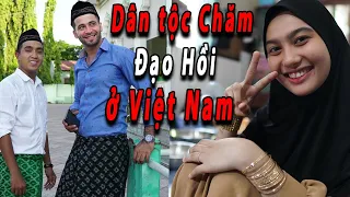 Muslim In Vietnam |  Dân Tộc Chăm Đạo Hồi, Châu Đốc An Giang Vùng Đất Huyền Bí 😱 | Tập 1