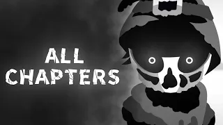 Evadare Film | All Chapters | Incredibox Mod