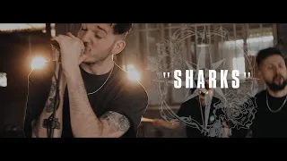 Show Me Your Universe - Sharks (Official Music Video)