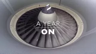 Airbus A320 - A Year ON