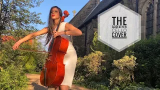 The Godfather | Cello Cover by Jennifer Casi Suarez