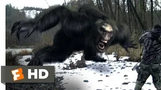 Bigfoot (2012) - Watch Your 12! Scene (4/10) | Movieclips