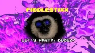 Fiddlestixx trailer