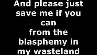 Shinedown - "Save Me" Lyrics