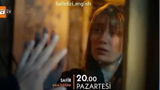 Safir Episode 22 Fragman 2 with English Subtitles