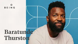 Baratunde Thurston — How to Be a Social Creative