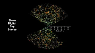 Classroom Aid - Fabric of the Cosmos