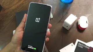 Oneplus nord ce 3 lite 5g unboxing