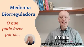 O que é Medicina Biorreguladora? E o que pode fazer por si...