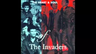 The Invaders - Painter Man (60's Garage Rock)