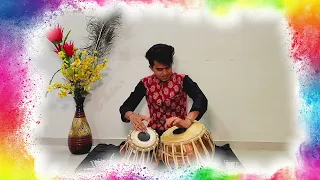 Hori Kavit | Hindustani classical | Pt Divyang Vakil |Rushi Vakil | Aniket Khandekar