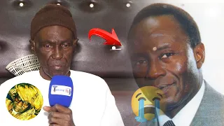 Digganté El hadji ndiouga kébé Thi Rewmi Sénégal.....Serigne Cheikh Thiolé Mbacké.......