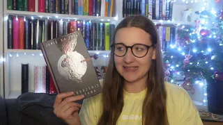 🎁 BOOKMAS 8/24 🎁 23 KSIĄŻKI NA 2023 | TBR