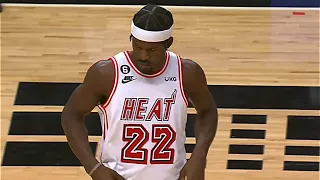 Miami HEAT’s 1st Quarter vs. the Nets