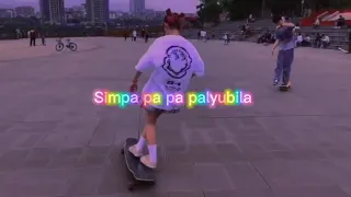 Simpa (Симпа) Kolay Okunuşu