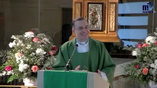 La Santa Misa de hoy | Martes de la XXXIII semana del Tiempo ordinario | 15-11-2022 | Magnificat.tv