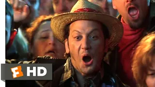 Little Nicky (2000) - You Can Do It! Scene (9/10) | Movieclips