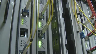 Bill aims to create broadband division to expand internet connection