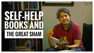 Self-help Books & The Great Sham, Part - 2