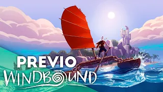 Previo Windbound | 3GB