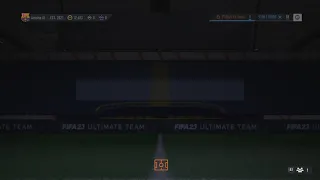 FIFA 23 96 LLoris from 83x3