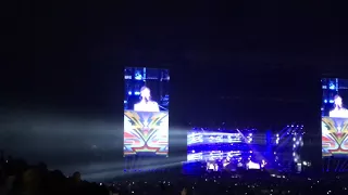 Paul McCartney - Hey Jude - Carrier Dome, Syracuse, NY - September 23, 2017  9/23/17