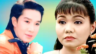 Vũ Linh ft. Ngọc Huyền - 20 NĂM TÌNH ĐẸP MÙA CHÔM CHÔM | Official Music Video