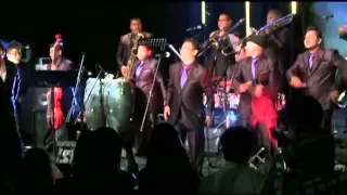 ORQUESTA LA TIPICA MEDLEY TIPICA(EL AGUAJAL,VANIDAD Y PLEGARIA)