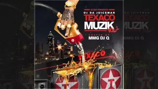 OJ Da Juiceman - Texaco [Prod. By Socal]