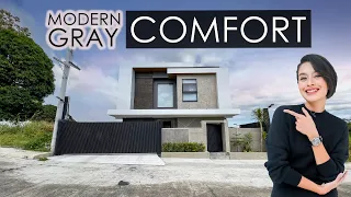 House Tour 353 • Ultimate 7-Bedroom Modern Home in Sun Valley, Antipolo | Presello