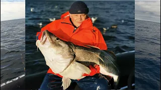 ЛОВИМ ТРОФЕИ В МОРЕ / CATCHING TROPHIES IN THE SEA