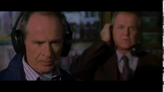 The Negotiator (1998) Fan Trailer