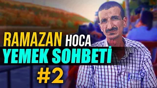 GENÇLER NEDEN DİNDEN UZAKLAŞIYOR ! RAMAZAN HOCADAN GENÇLERE TAVSİYELER! |Diyarbakırlı Ramazan Hoca