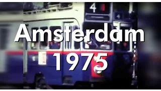 Amsterdam 1975