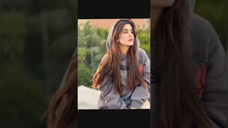 Ramsha Khan 💓 Pakistani Drama Actress💞#subscribers #youtube #fashionideas 🥰