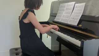 Nouvelle Etude No. 1 by Frédéric Chopin - RCM Piano Level 10 Etude 2022 Edition