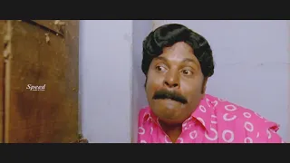 Superhit Tamil Movie Comedy Scenes | Azhagu Magan | Singampuli Comedy Scenes