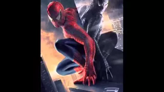 Spider-Man 3 OST 01. Trailer Music