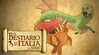 SCILLA E CARIDDI (Calabria) - Bestiario d'Italia