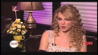 CNN Spotlight: Taylor Swift (2014)