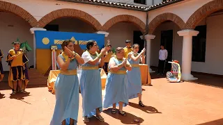 El Colegio de Educación Especial ‘Nuestra Señora de Aguasantas’ celebra su Semana Cultural desde hoy