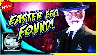 Black Ops 3 Zombies - New Easter Egg FOUND?!! Shadows of Evil