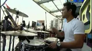 Kangen Band - Nilailah Aku.donny simbolon