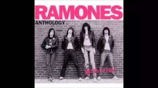 Ramones - "Sheena is a Punk Rocker" (Original ABC Single Version) - Hey Ho Let's Go Anthology Disc 1