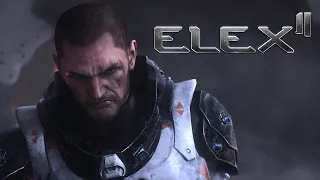 ELEX II - Announcement Trailer