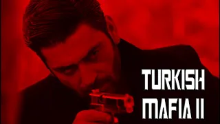 MAFYA MUZIGI x TURKISH SAZ HIP HOP BEAT ►TURKISH MAFIA 2◄ #SAZBEATS #TURKISHSAZBEATS