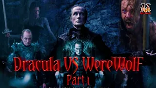 Film Action Vampire Terbaik  - Dracula full Movie Sub Indo