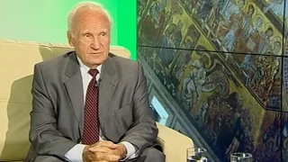 «Господу Богу твоему поклоняйся и Ему одному служи» (Мф. 4: 8-11) — Осипов А.И.